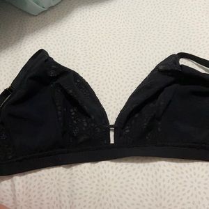 Lively busty bralette size 2